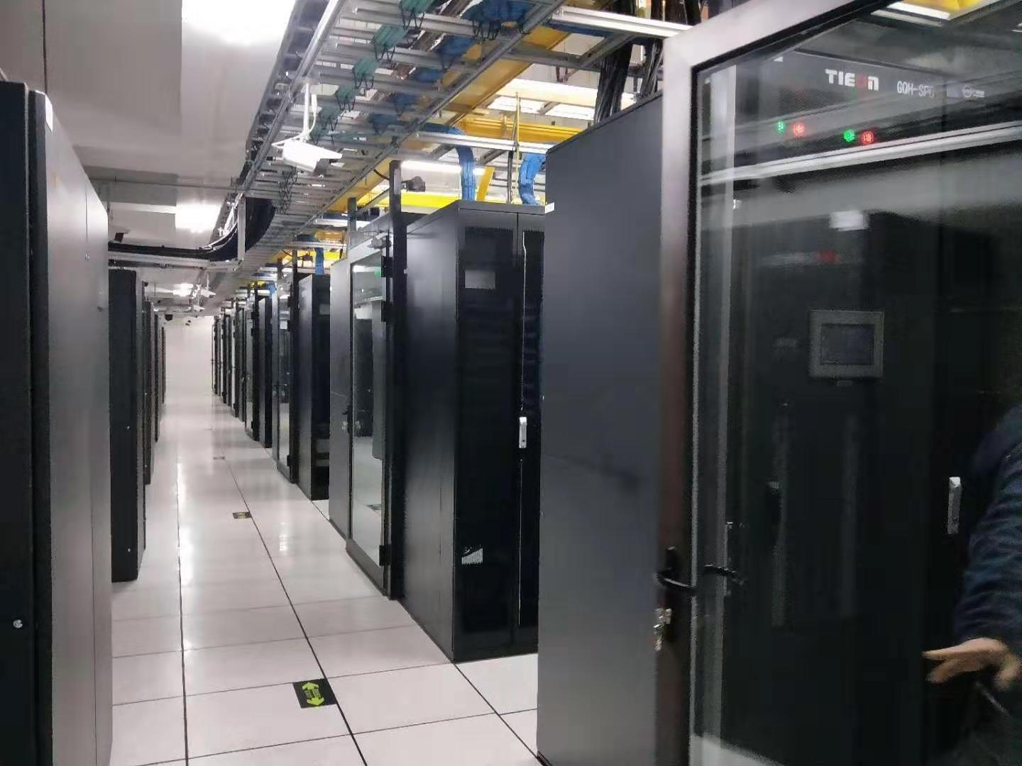 运粮湖管理区天津IPFS机房-天津多线机房-天津自贸区机房